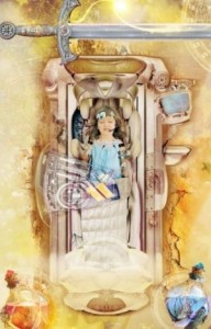 Играть, чтобы жить - 12