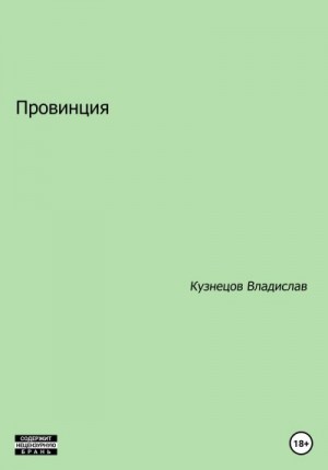 Кузнецов Владислав Владимирович - Провинция