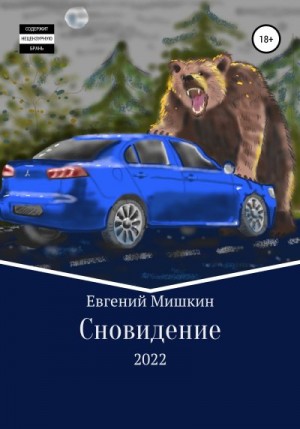 Мишкин Евгений - Сновидение