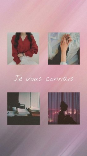 Историй Битва - Je vous connais