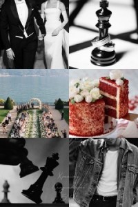 Свадебный переполох