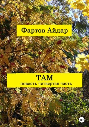 Фартов Айдар - Там. Часть IV