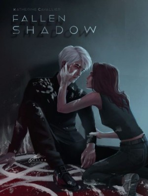 Cavallier Katherine - Fallen Shadow