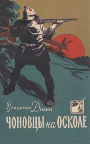 Долин (Белоусов) Владимир - Чоновцы на Осколе