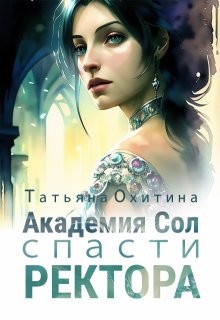 Охитина Татьяна - Академия Сол