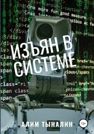 Тыналин Алим - Изъян в системе