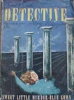 Браун Фредерик - Смерть Свистуна