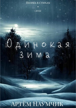 Наумчик Артём - Одинокая зима