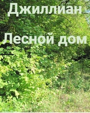 Джиллиан, Каршева Ульяна - Лесной дом