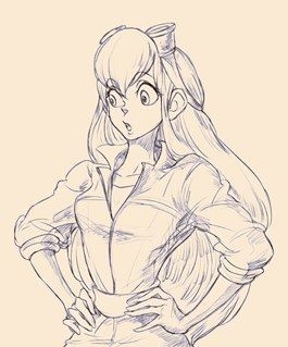 Василий - Миссия