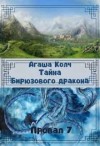 Колч Агаша - Тайна Бирюзового дракона