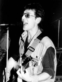 Интервью c Селивановым — гитаристом ГО