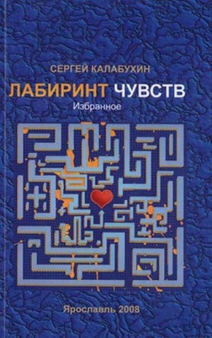 Калабухин Сергей - Лабиринт чувств