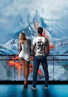 Котов aka Angel Delacruz Алекс - Maximus Rex: Белый отряд