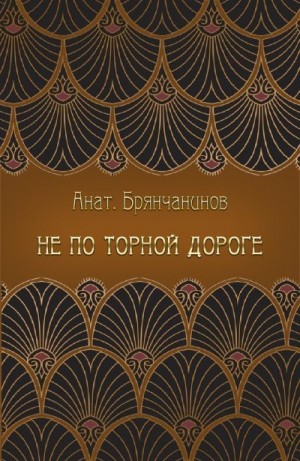 Брянчанинов Анатолий - Не по торной дороге