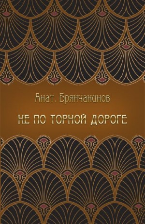 Брянчанинов Анатолий - Не по торной дороге