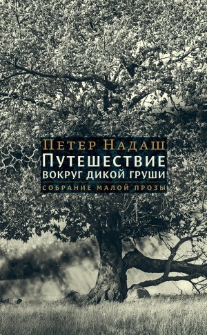 Надаш Петер - Путешествие вокруг дикой груши