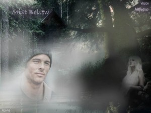 (ShayneT) Мольфар - Mist Bellew