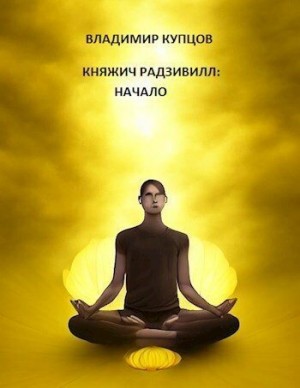 Купцов Владимир - Начало