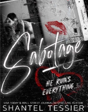 Шанталь Тесье - Саботаж