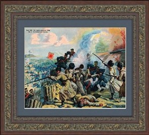 Романов Герман - Война все спишет