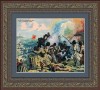 Романов Герман - Война все спишет