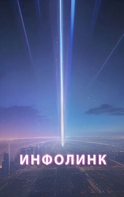 Чкалов Александр - Инфолинк