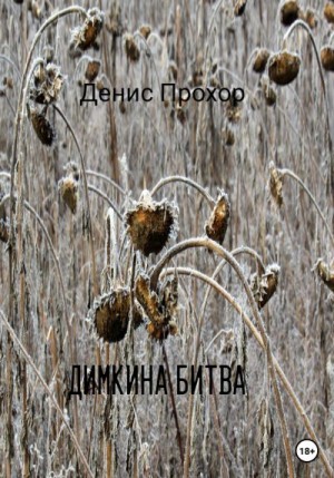 Прохор Денис - Димкина битва