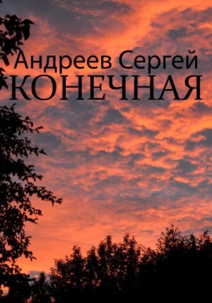 Андреев Сергей - Конечная