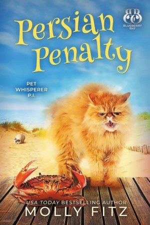 Fitz Molly - Persian Penalty