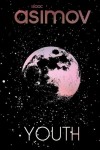 Азимов Айзек - Молодость