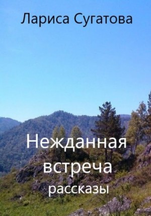 Сугатова Лариса - Нежданная встреча