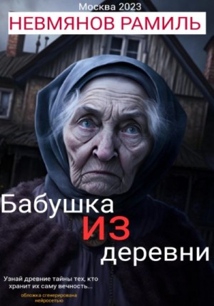 Невмянов Рамиль - Бабушка из деревни