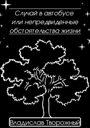 Творожный Владислав - Случай в автобусе, или Непредвиденные обстоятельства жизни