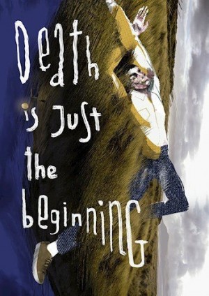 doniguan - Чёрный пепел золотой травы