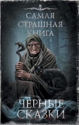 Кожин Олег, Золов Дмитрий, Лёвин Сергей, Демидович Яна, Шиков Евгений, Тихонов Дмитрий, Матюхин Александр, Чубуков Владимир, Ветловская Оксана, Смородский Роман, Пожарский Станислав, Землянухин Ярослав, Гонтарь Богдан, Шендеров Герман, Газизов Ринат, Гелп - Черные сказки