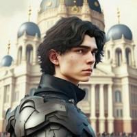 Паладин нового строя. Неофит. Том I и том II.