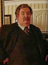 Катани Лилиан - Вернон Дурсль