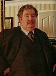 Вернон Дурсль