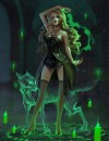 Теслёнок (Архимаг) Кирилл - Бог-Император, к доске! Том 7