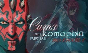 Colt Mrs_Aida - Ситх, который полюбил