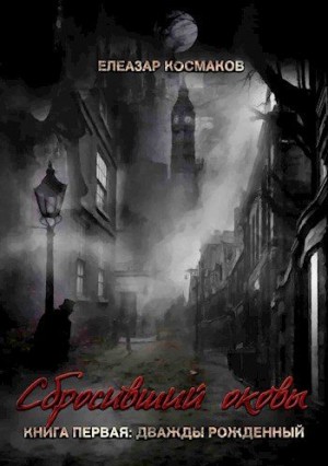 cкачать книгу Елеазар Космаков Дважды рожденный