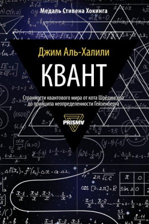 Аль-Халили Джим - Квант. Путеводитель для запутавшихся