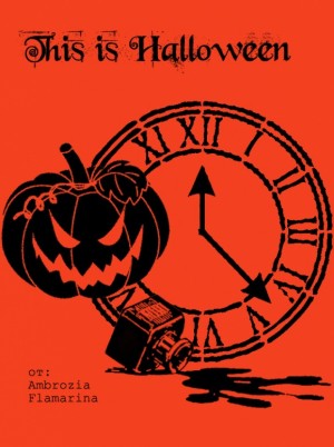 cкачать книгу flamarina Маловероятное 2.2.: This is Halloween