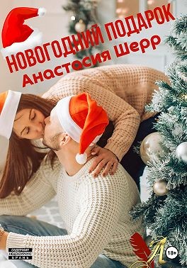 Шерр Анастасия - Новогодний подарок