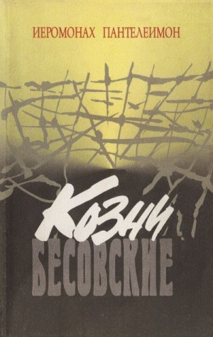 cкачать книгу Иеромонах Пантелеимон Ледин Козни бесовские. Об обдержимости духами тьмы