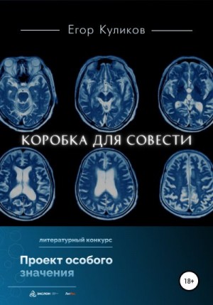 Куликов Егор - Коробка для совести