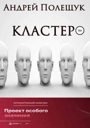 Полещук Андрей - Кластер