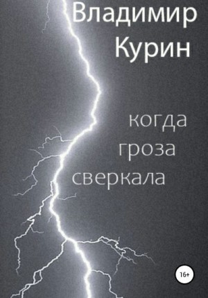 Курин Владимир - Когда гроза сверкала