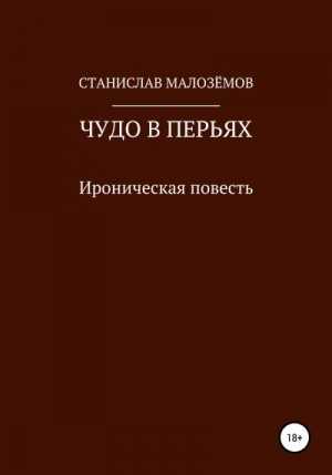 Малозёмов Станислав - Чудо в перьях